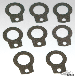 10pck 36-83 Speedometer Drive Gasket (DE)