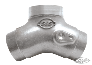 S&S CV Manifold BT90-00 use w/S&S seals (DE)