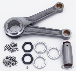 Connecting rod set XL86-99 (DE)