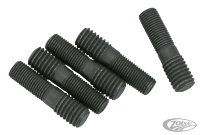 Transm stud kit F*ST84-99 7/16-14x3/8-24 (DE)