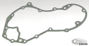 10pck Gasket, Cam Gear Cover Knucklehead (DE)