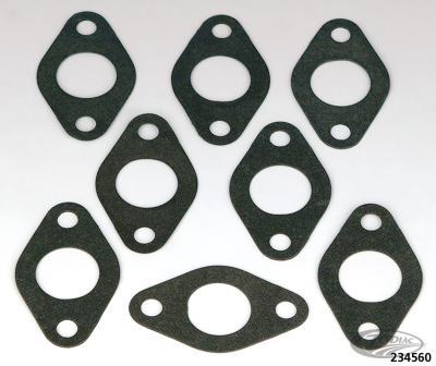 10pck Gasket, Circuit Breaker Stem 36-69