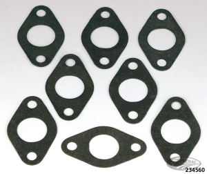 10pck Gasket, Circuit Breaker Stem 36-69