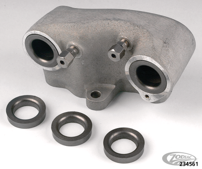 5pck Oil Seal, Rocker Cover 38-47, Knuck