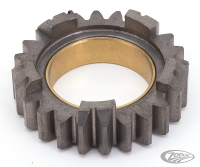 Counter shaft 2nd gear BT79-86 (DE)