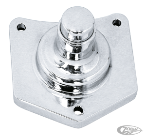 Spyke Starter push button 1.0/2.0/2.4Kw