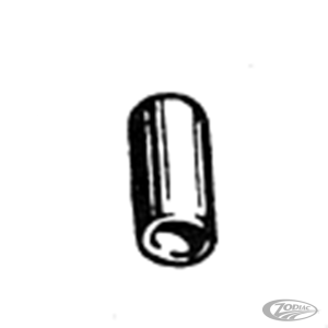 Bushing, starter shaft