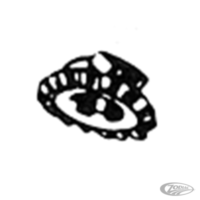 Starter clutch gear (DE)