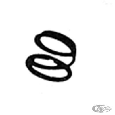 Each Spring, shifter gear (DE)
