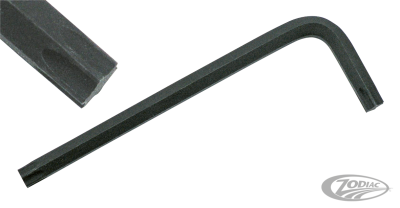 Torx key No. 40 (DE)