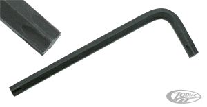 Torx key No. 40 (DE)