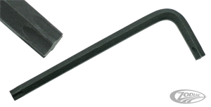Torx key No. 40 (DE)