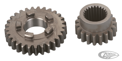 Andrews 4th gear countershaft (DE)