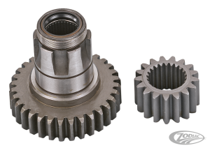 Andrews 5th gear countershft BT80-93 17T