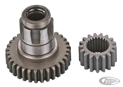 Andrews M5 gear f/chain drive BT81-84 32