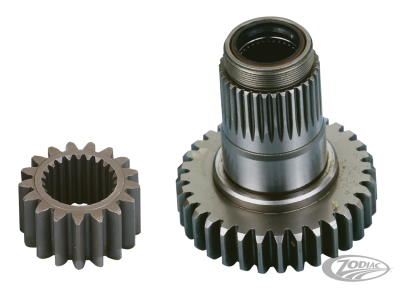 Andrews 5th main gear (belt drive 91-