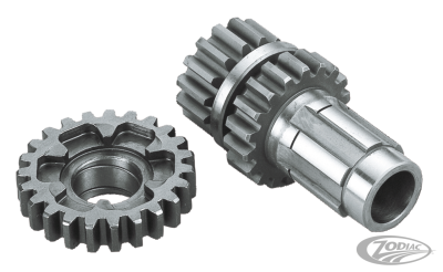 Andrews 1.35 close ratio 3rd gear(early) (DE)
