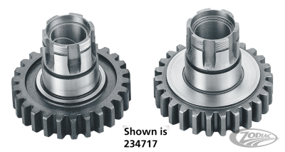 Andrews main drive gear 4-speed BT77-86 (DE)