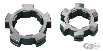 Andrews 1-2 shift clutch (4 speed) (DE)