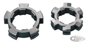 Andrews 1-2 shift clutch (4 speed) (DE)