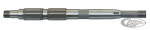 Andrews 5 speed transmission shaft 85-89