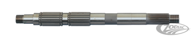 Andrews 5 speed transmission shaft 1990 (DE)