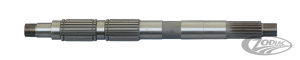 Andrews 5 speed transmission shaft 1990