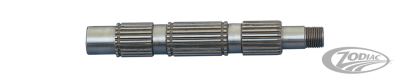 Andrews countershaft 5-speed BT79-06 (DE)