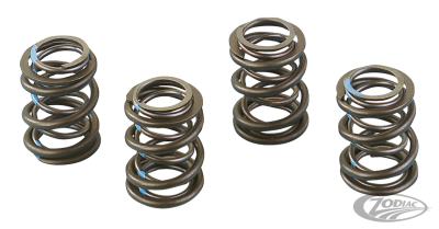 ANDREWS High lift springs BT66-84