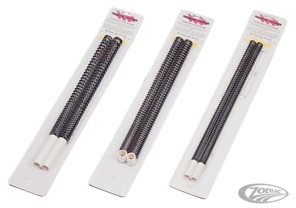 P.S. Fork spring kit 35mm forks (DE)
