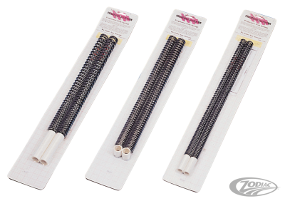 P.S. Fork spring kit 35mm forks (DE)