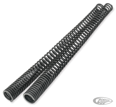 P.S. Fork spring kit 39mm FXR FXD