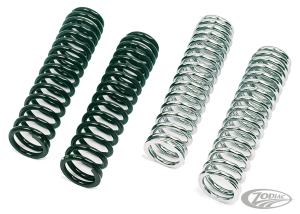 P.S. springs for 11,5" magnum (DE)