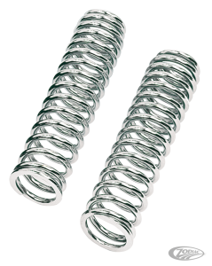 P.S. springs for 11,5" magnum