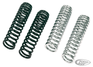 P.S. springs for 11,5" magnum