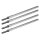 S&S "time saver" adj. pushrods TC99-17 (DE)