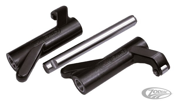 JIMS Repl. Rocker arm rollers set/4 (DE)