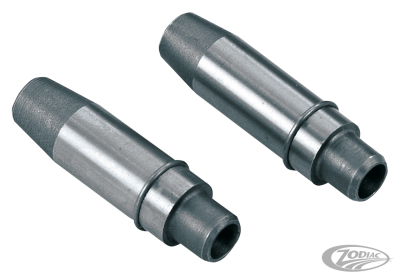 cast shouldered int.valve guide EVO .001