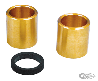 4-speed Kicker shaft bushing kit Std (DE)