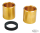 4-speed Kicker shaft bushing kit Std (DE)