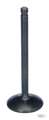 High Flow Racing exhaust valve 1.75" (DE)