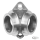 Rubberband Super E Manifold BT78-84 #220 (DE)
