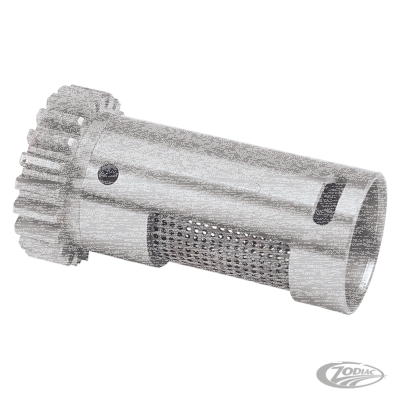 S&S Breather valve BTl77-99 (DE)