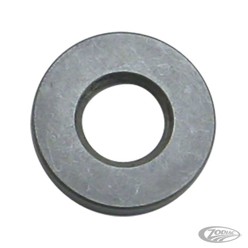 Steel breather shim .150" (DE)