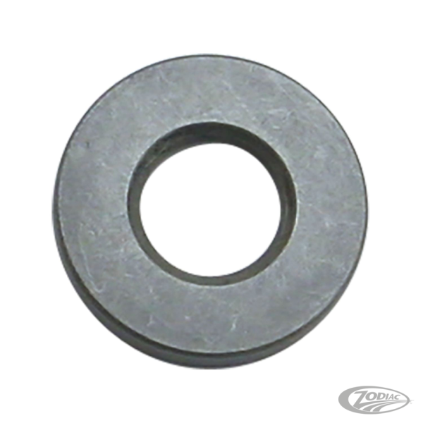 Steel breather shim .150" (DE)