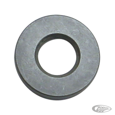Steel breather shim .170" (DE)
