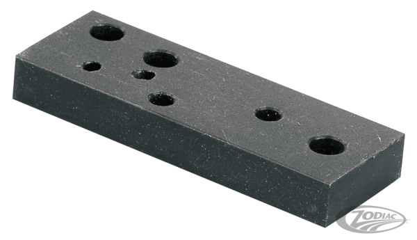 S&S Drilling jig oil passage (DE)