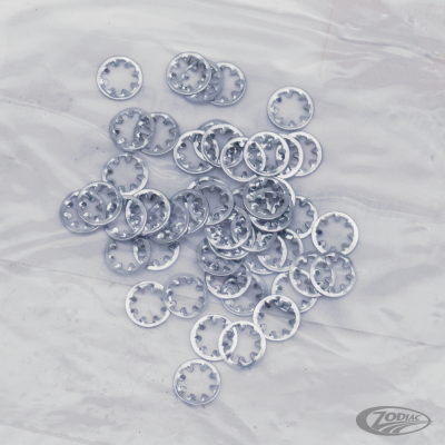 50pck Internal lockwashers 10mm (DE)