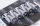 Chrome disc screws FX77-83 DDFR cast (DE)