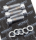 Sprocket bolt kit XL79-91 cast wheel (DE)